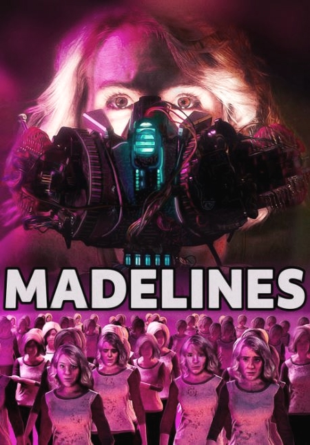 Madelines 2022 3 دانلود فیلم Madelines 2022 مدلین ها