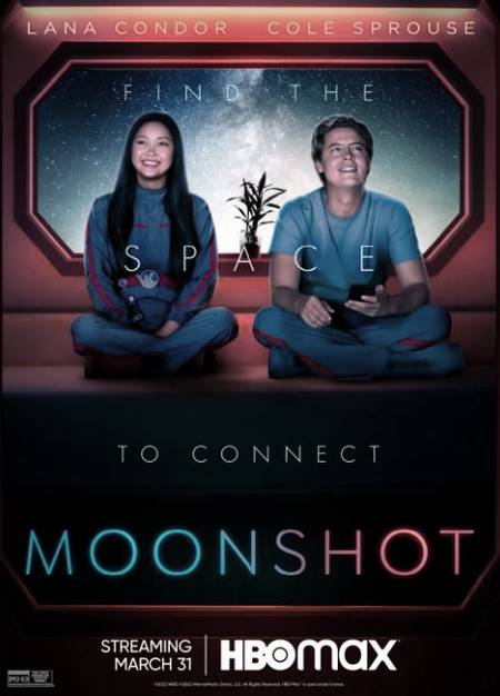 Moonshot 2022 2 دانلود فیلم Moonshot 2022 پرتاب به ماه