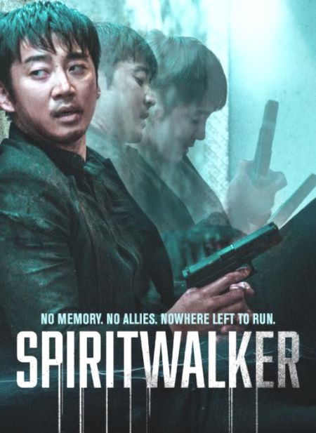 Spiritwalker 2020 1 دانلود فیلم Spiritwalker 2020 روح گردان