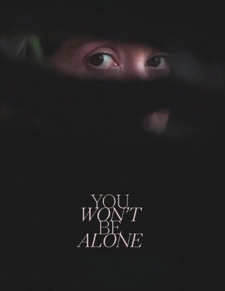 You Wont Be Alone 2022 3 دانلود فیلم You Wont Be Alone 2022 تنها نخواهی بود