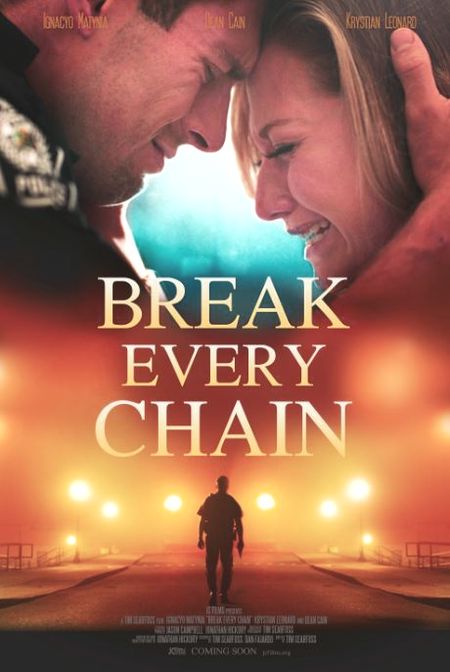 Break Every Chain 2022 1 دانلود فیلم Break Every Chain 2022 از هر بندی رها شو