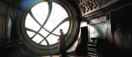 Doctor Strange in the Multiverse of Madness 2022 2 دانلود فیلم دکتر استرنج در چندجهانی دیوانگی 2022