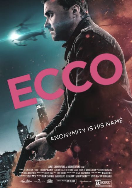 ECCO 2019 1 دانلود فیلم ECCO 2019 اکو