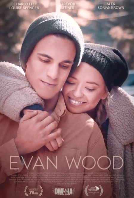 Evan Wood 2021 1 دانلود فیلم Evan Wood 2021 ایوان وود