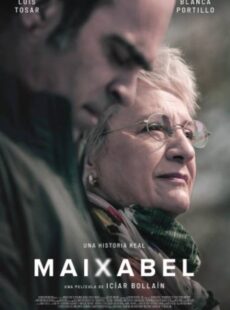 دانلود فیلم Maixabel 2021 مایسابل