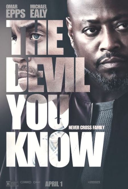 The Devil You Know 2022 1 دانلود فیلم The Devil You Know 2022 شیطان آشنا
