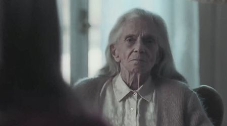 The Grandmother 3 دانلود فیلم The Grandmother 2021 مادربزرگ