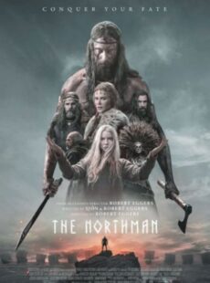 دانلود فیلم The Northman 2022 مرد شمالی