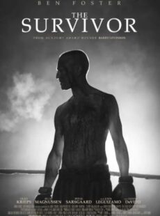 دانلود فیلم The Survivor 2021 بازمانده