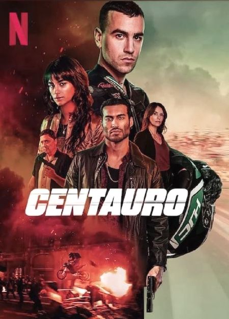 Centaur 2022 1 دانلود فیلم Centaur 2022 سنتور