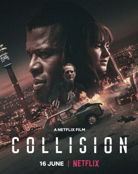 Collision 2022 3 دانلود فیلم Collision 2022 برخورد
