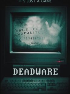 دانلود فیلم Deadware 2021 مرگ افزار