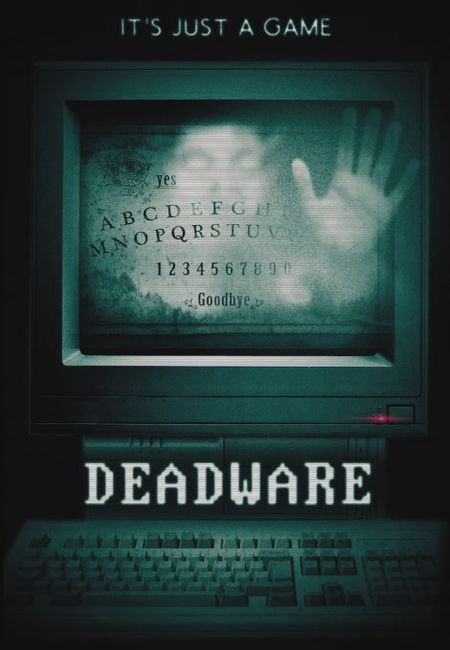 Deadware 2021 1 دانلود فیلم Deadware 2021 مرگ افزار