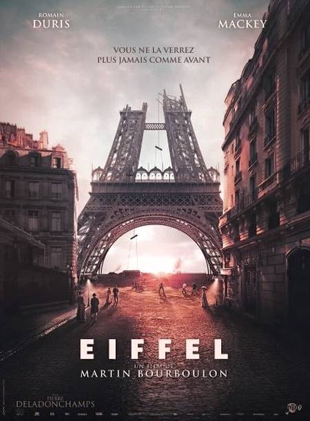 Eiffel 2022 1 دانلود فیلم Eiffel 2022 ایفل