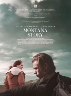 دانلود فیلم Montana Story 2021 داستان مونتانا