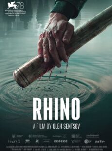 دانلود فیلم Rhino 2021 کرگدن