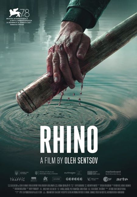 Rhino 2021 1 دانلود فیلم Rhino 2021 کرگدن