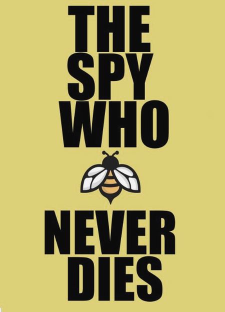 The Spy Who Never Dies 2022 1 دانلود فیلم The Spy Who Never Dies 2022 جاسوسی که هرگز نمیمیرد