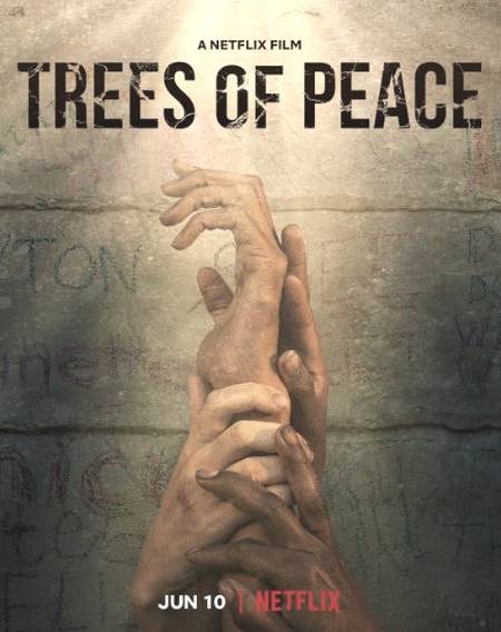 Trees Of Peace 2021 1 دانلود فیلم Trees Of Peace 2021 درختان صلح