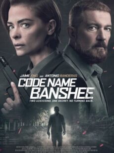 دانلود فیلم Code Name Banshee 2022 اسم رمز بنشی