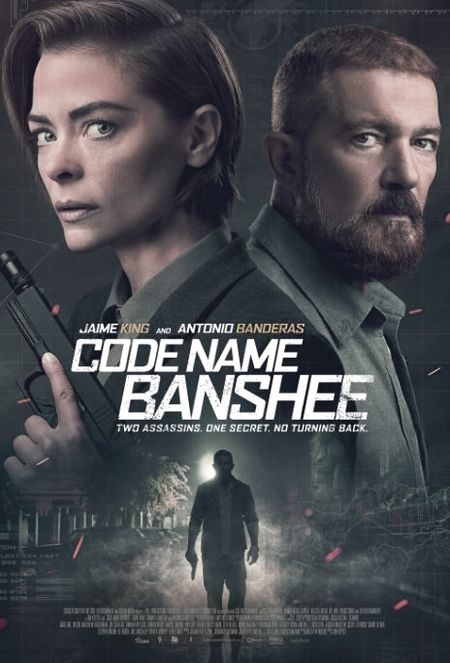 Code Name Banshee 2022 1 دانلود فیلم Code Name Banshee 2022 اسم رمز بنشی