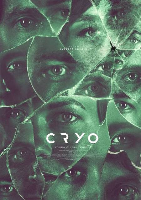 Cryo 2022 3 دانلود فیلم Cryo 2022 یخ