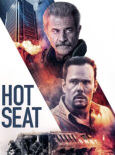 دانلود فیلم Hot Seat 2022 صندلی داغ