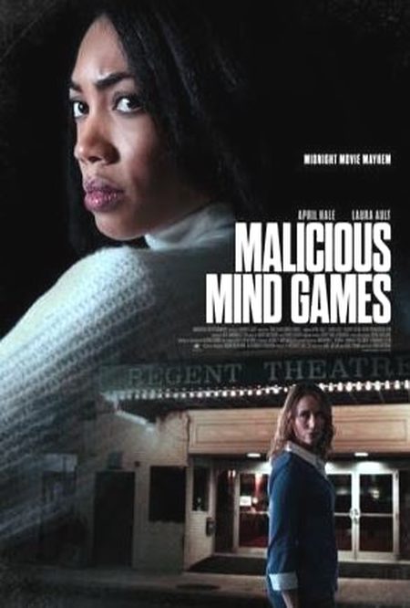 Malicious Mind Games 2022 1 دانلود فیلم Malicious Mind Games 2022 بازی های ذهن مخرب