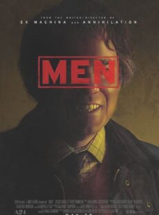 دانلود فیلم Men 2022 مردان