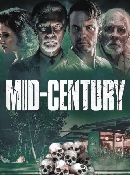Mid Century 2022 1 دانلود فیلم Mid Century 2022 میانه قرن