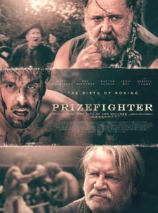 دانلود فیلم Prizefighter: The Life of Jem Belcher جایزه بگیر زندگی جم بلچر