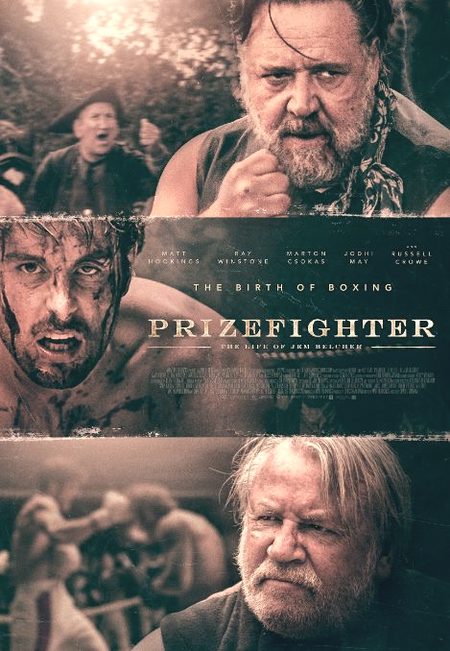 Prizefighter The Life of Jem Belcher 1 دانلود فیلم Prizefighter: The Life of Jem Belcher جایزه بگیر زندگی جم بلچر