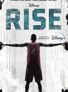 دانلود فیلم Rise 2022 صعود