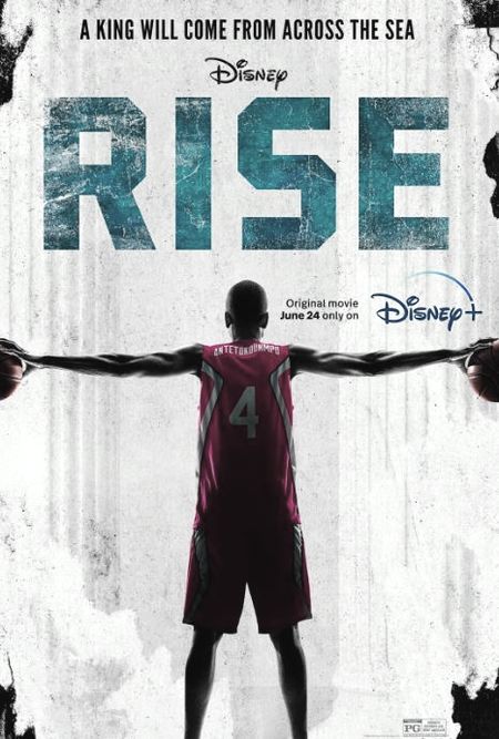 Rise 2022 3 دانلود فیلم Rise 2022 صعود