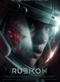 دانلود فیلم Rubikon 2022 نقطه بی بازگشت