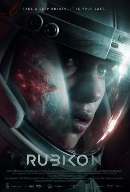 Rubikon 2022 3 دانلود فیلم Rubikon 2022 نقطه بی بازگشت