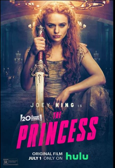 The Princess 2 دانلود  فیلم The Princess 2022 شاهدخت