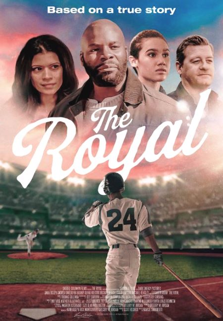 The Royal 2022 1 دانلود فیلم The Royal 2022 رویال