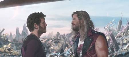Thor 4 Love and Thunder 2022 3 دانلود فیلم Thor 4 Love and Thunder 2022 ثور 4 عشق و تندر