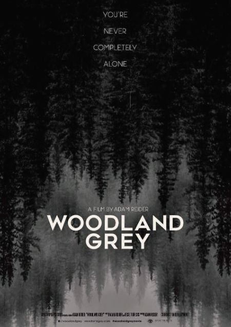 Woodland Grey 2021 1 دانلود فیلم Woodland Grey 2021 جنگل خاکستری