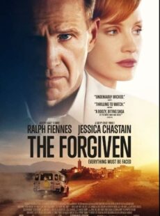 دانلود فیلم The Forgiven 2021 بخشوده