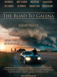 دانلود فیلم The Road to Galena 2022 جاده گالینا