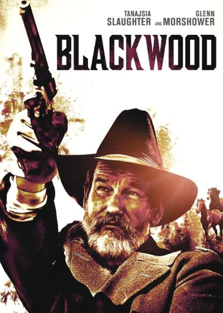 Black Wood 2022 1 دانلود فیلم Black Wood 2022 جنگل سیاه