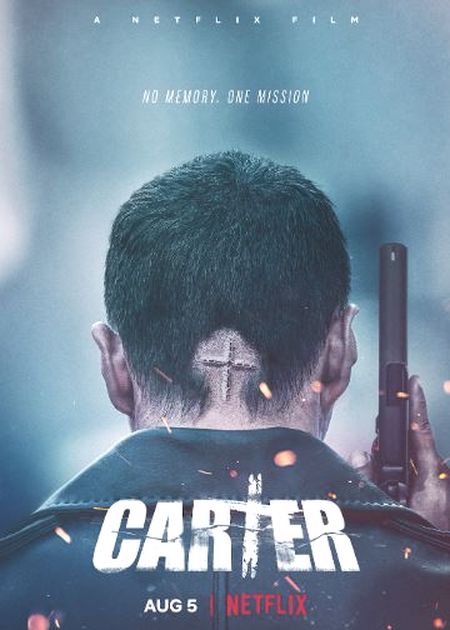 Carter 2022 3 دانلود فیلم Carter 2022 کارتر