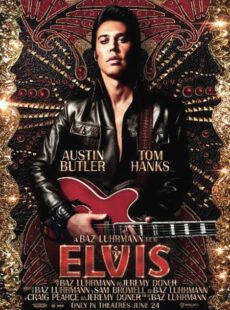 دانلود فیلم Elvis 2022 الویس