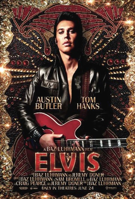 Elvis 2022 1 دانلود فیلم Elvis 2022 الویس