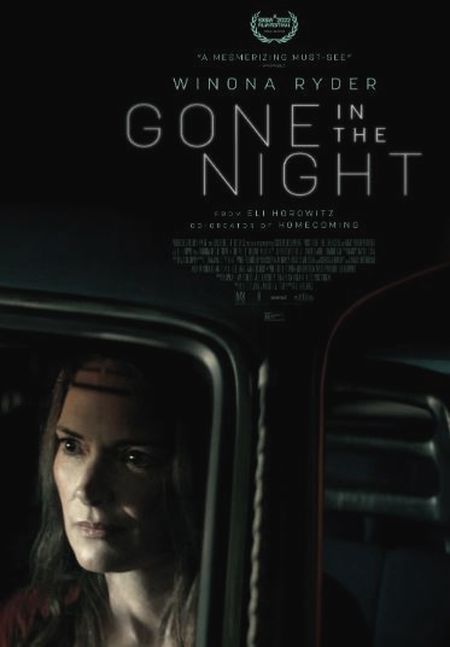 Gone in the Night 2022 1 دانلود فیلم Gone in the Night 2022 رفته در شب