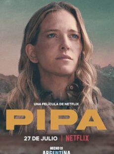 دانلود فیلم Pipa 2022 پیپا