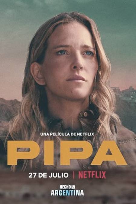 Pipa 2022 1 دانلود فیلم Pipa 2022 پیپا