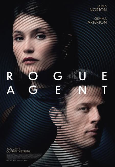 Rogue Agent 2022 1 دانلود فیلم Rogue Agent 2022 مامور سرکش